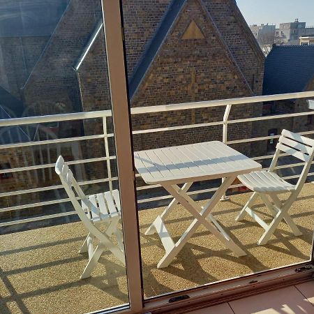 Appartement Vlakbij Zee En Duinen بريدين المظهر الخارجي الصورة
