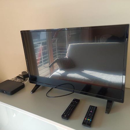 Appartement Vlakbij Zee En Duinen بريدين المظهر الخارجي الصورة