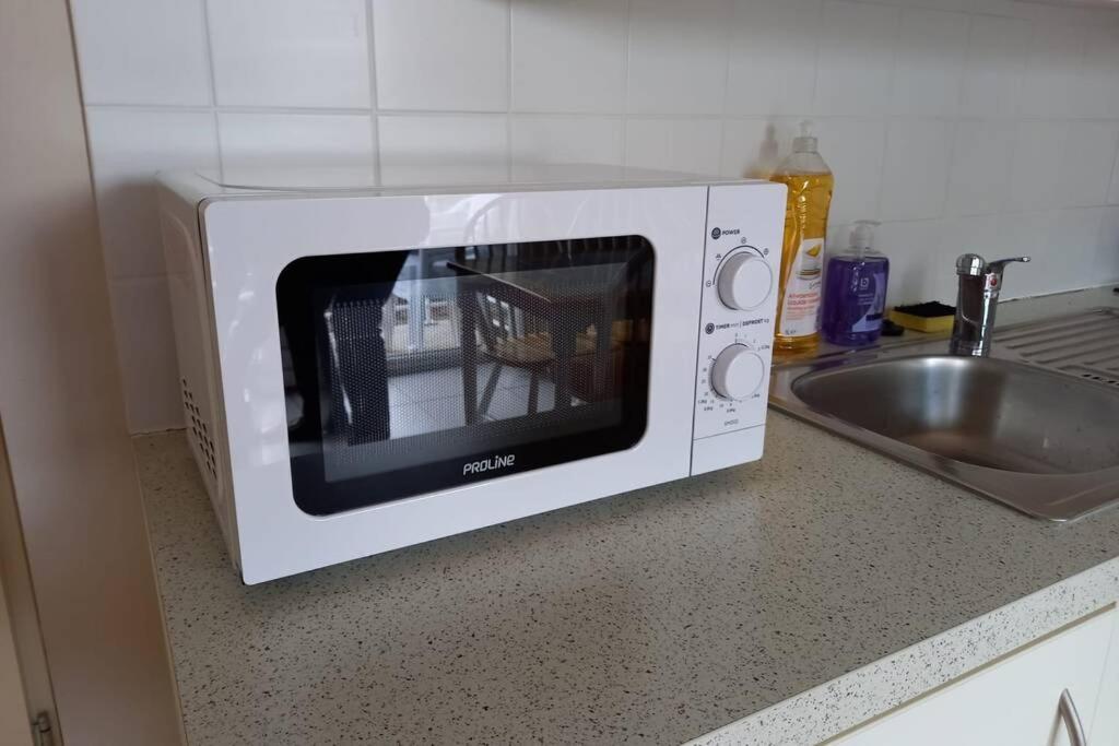 Appartement Vlakbij Zee En Duinen بريدين المظهر الخارجي الصورة