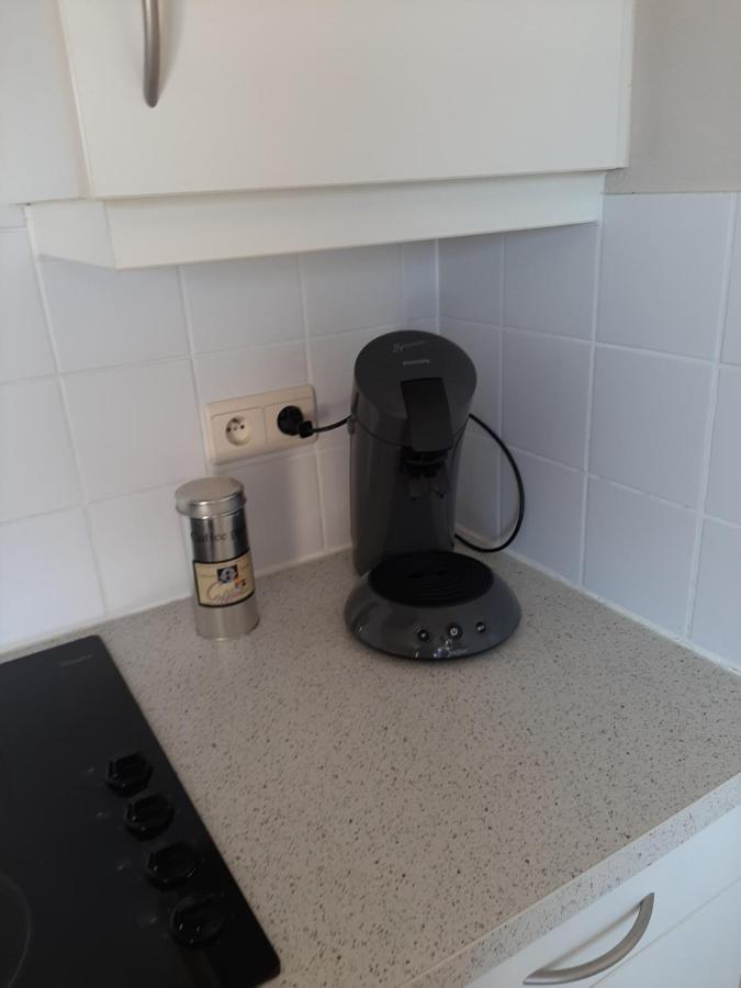 Appartement Vlakbij Zee En Duinen بريدين المظهر الخارجي الصورة
