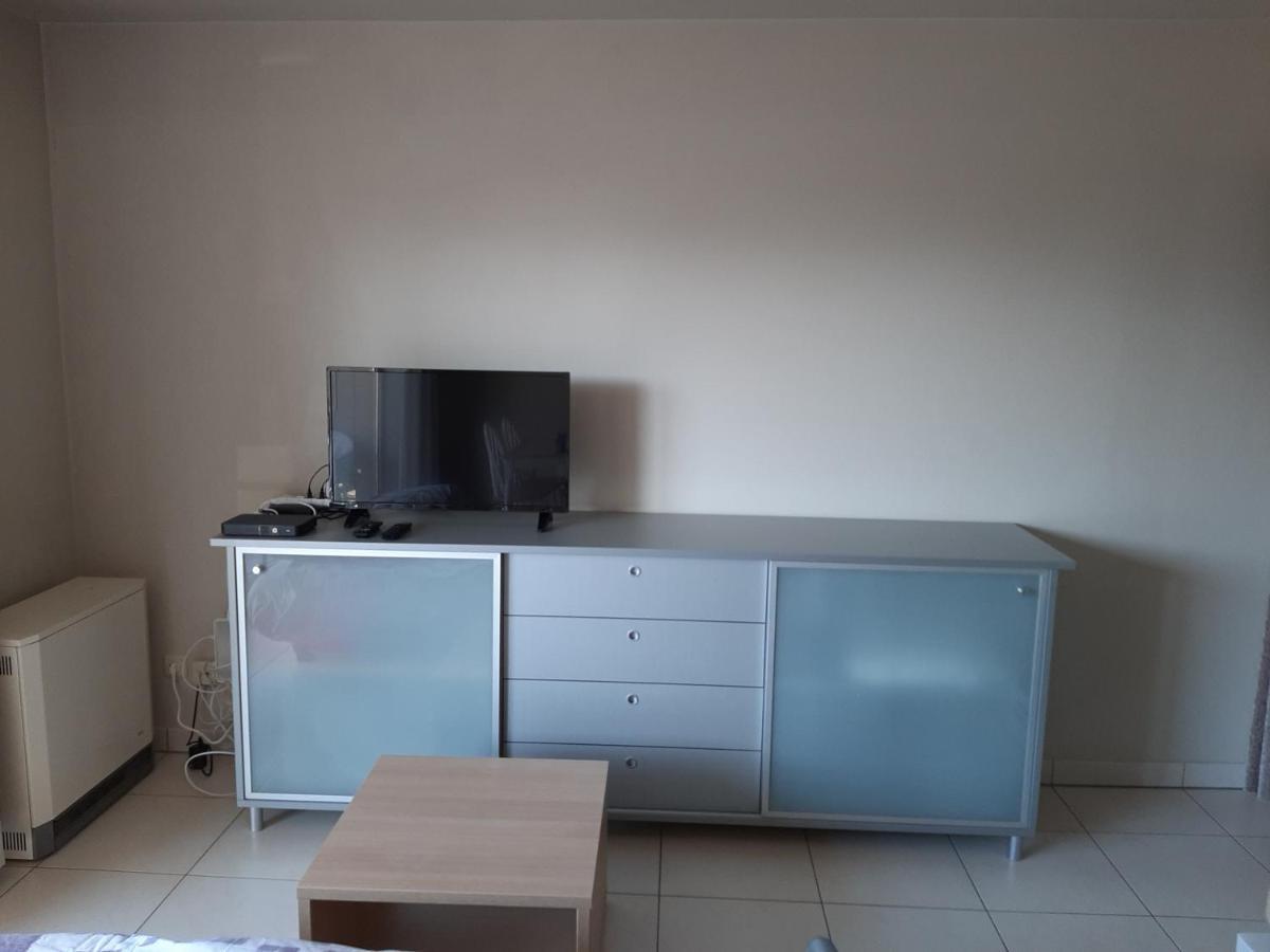 Appartement Vlakbij Zee En Duinen بريدين المظهر الخارجي الصورة