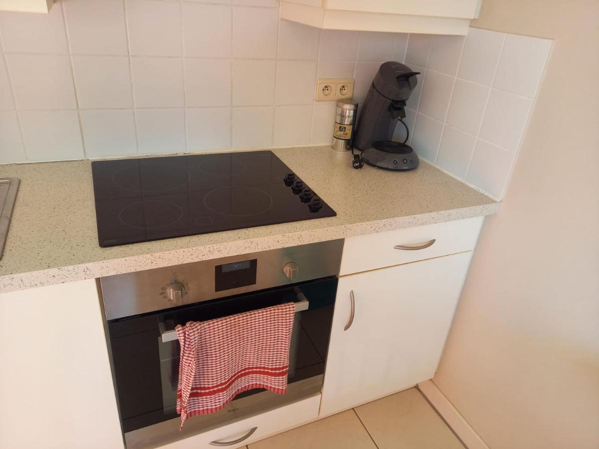 Appartement Vlakbij Zee En Duinen بريدين المظهر الخارجي الصورة