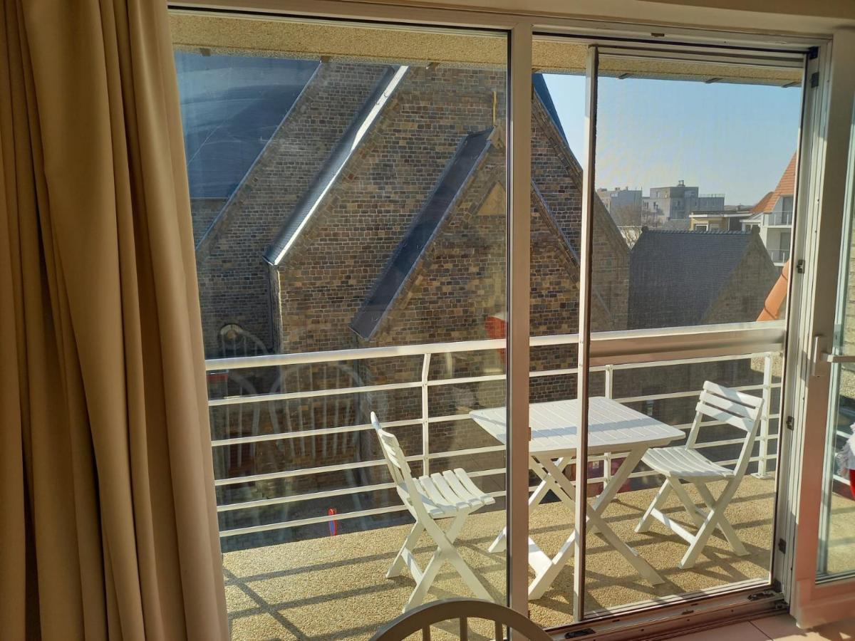 Appartement Vlakbij Zee En Duinen بريدين المظهر الخارجي الصورة