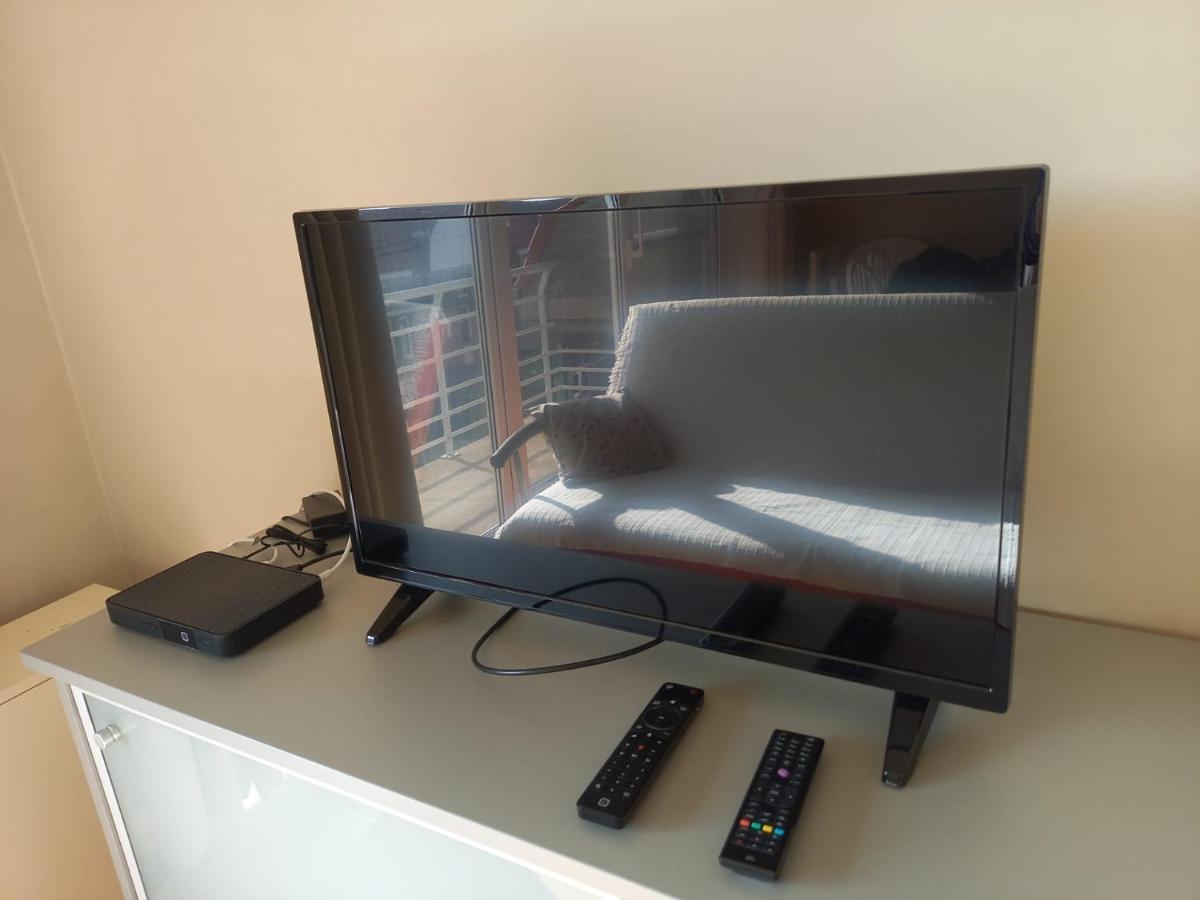 Appartement Vlakbij Zee En Duinen بريدين المظهر الخارجي الصورة