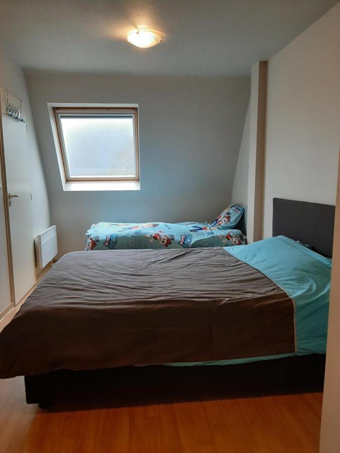 Appartement Vlakbij Zee En Duinen بريدين المظهر الخارجي الصورة