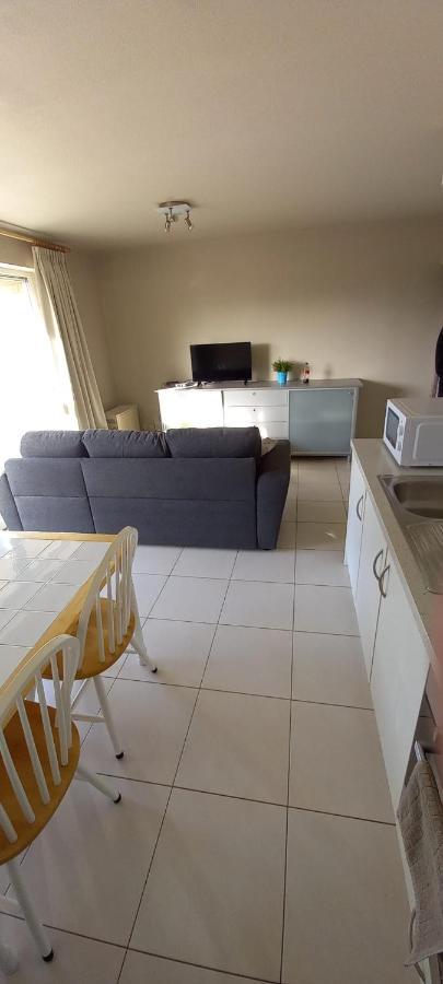 Appartement Vlakbij Zee En Duinen بريدين المظهر الخارجي الصورة