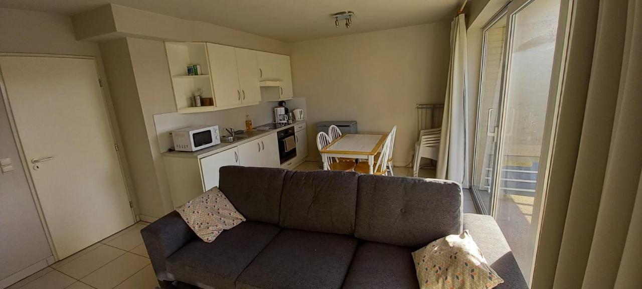 Appartement Vlakbij Zee En Duinen بريدين المظهر الخارجي الصورة
