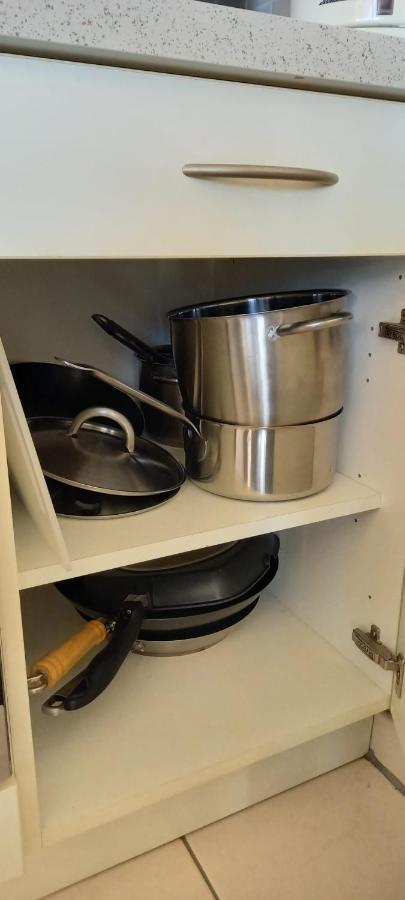 Appartement Vlakbij Zee En Duinen بريدين المظهر الخارجي الصورة