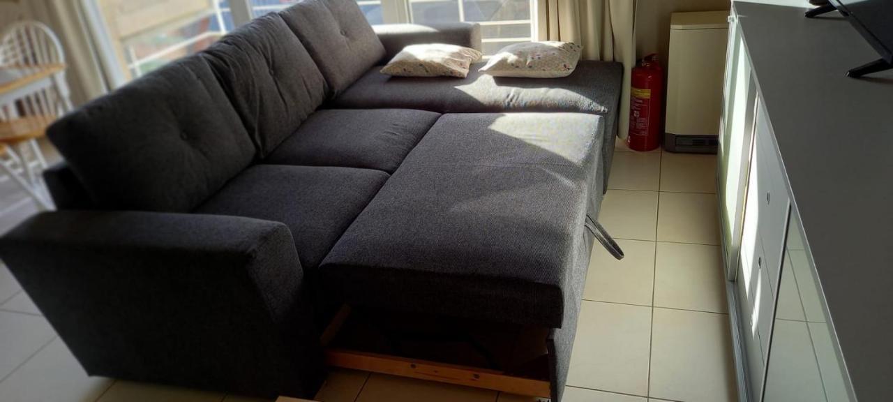 Appartement Vlakbij Zee En Duinen بريدين المظهر الخارجي الصورة