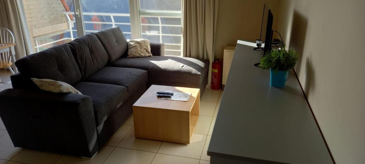Appartement Vlakbij Zee En Duinen بريدين المظهر الخارجي الصورة