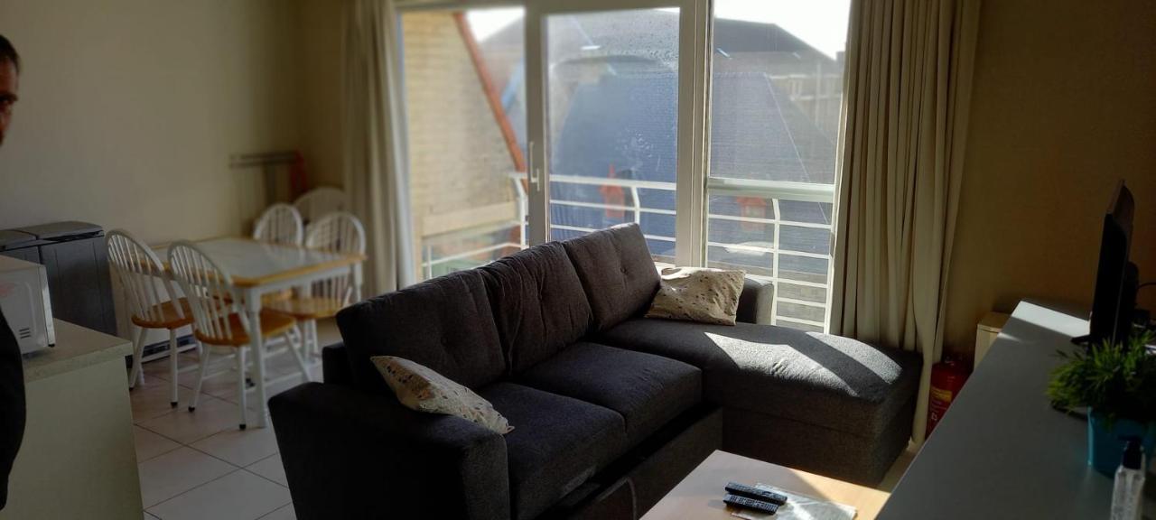 Appartement Vlakbij Zee En Duinen بريدين المظهر الخارجي الصورة
