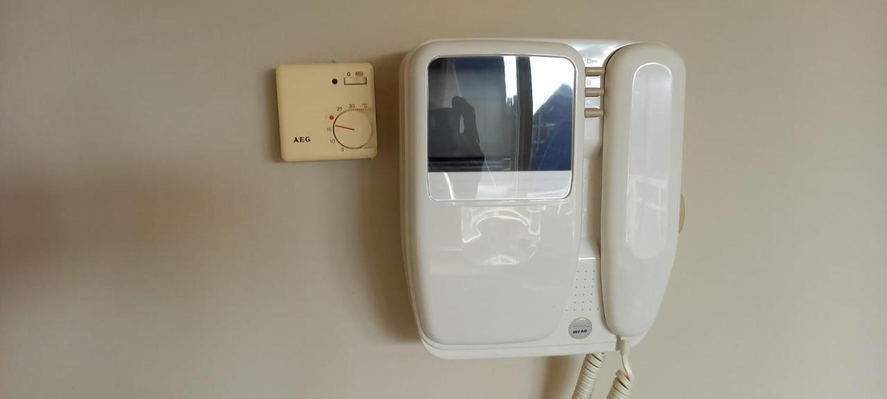 Appartement Vlakbij Zee En Duinen بريدين المظهر الخارجي الصورة