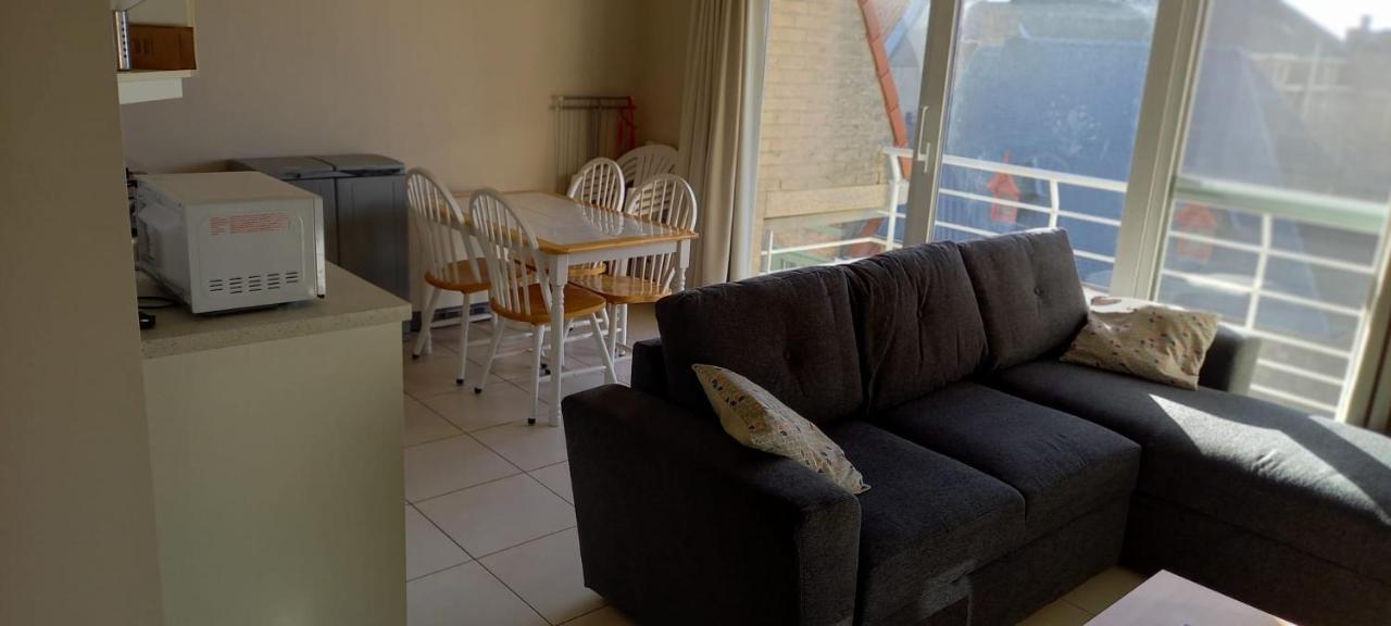 Appartement Vlakbij Zee En Duinen بريدين المظهر الخارجي الصورة