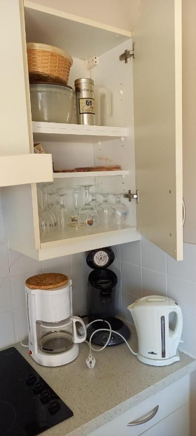 Appartement Vlakbij Zee En Duinen بريدين المظهر الخارجي الصورة