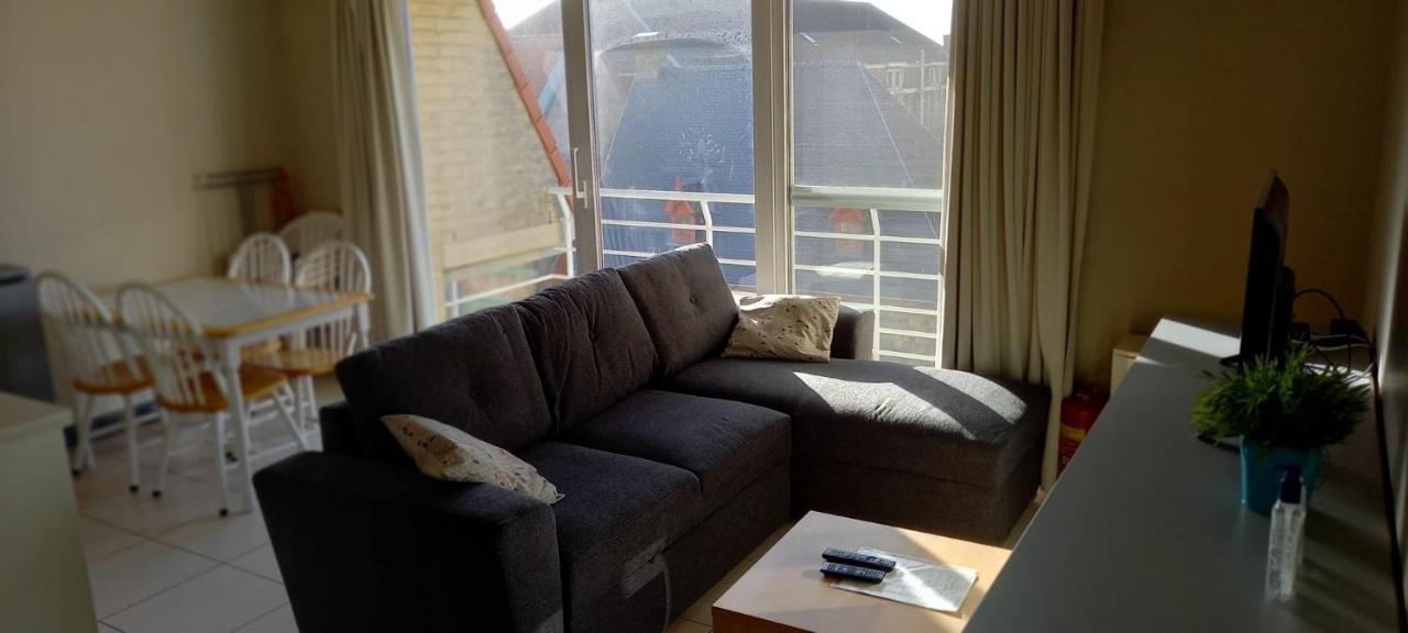Appartement Vlakbij Zee En Duinen بريدين المظهر الخارجي الصورة