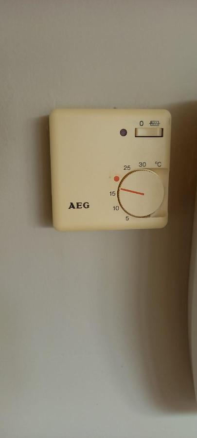 Appartement Vlakbij Zee En Duinen بريدين المظهر الخارجي الصورة
