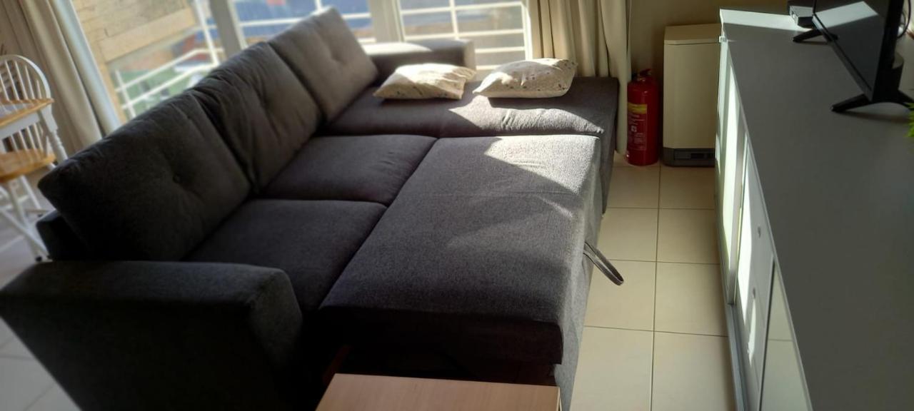 Appartement Vlakbij Zee En Duinen بريدين المظهر الخارجي الصورة