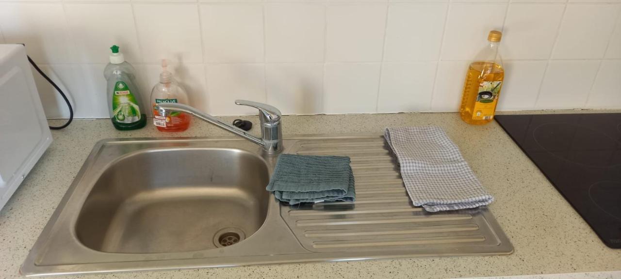 Appartement Vlakbij Zee En Duinen بريدين المظهر الخارجي الصورة